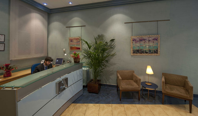 Negresco Gran Via Hotel Мадрид Екстериор снимка